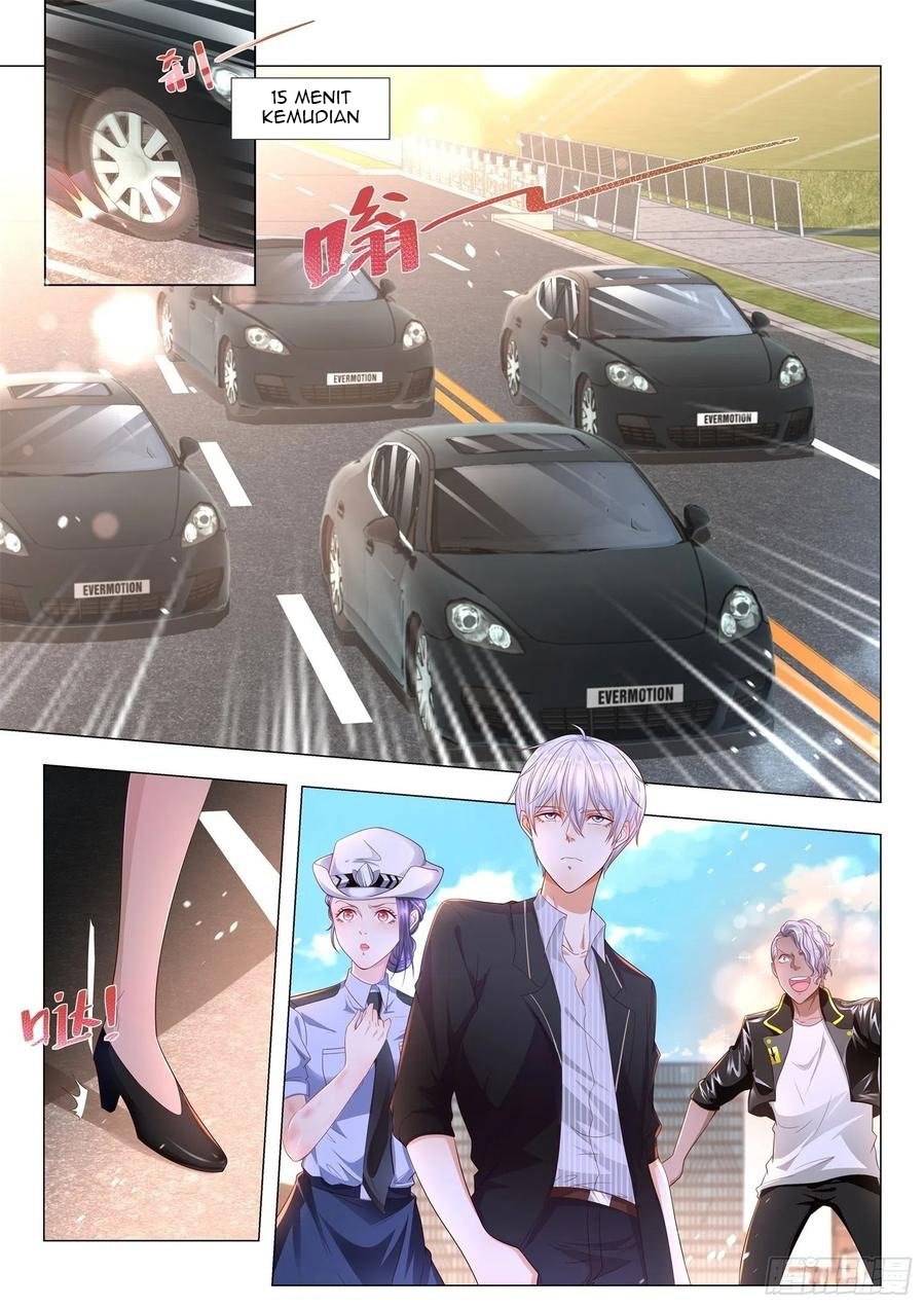 Shen Hao’s Heavenly Fall System Chapter 181 Gambar 2